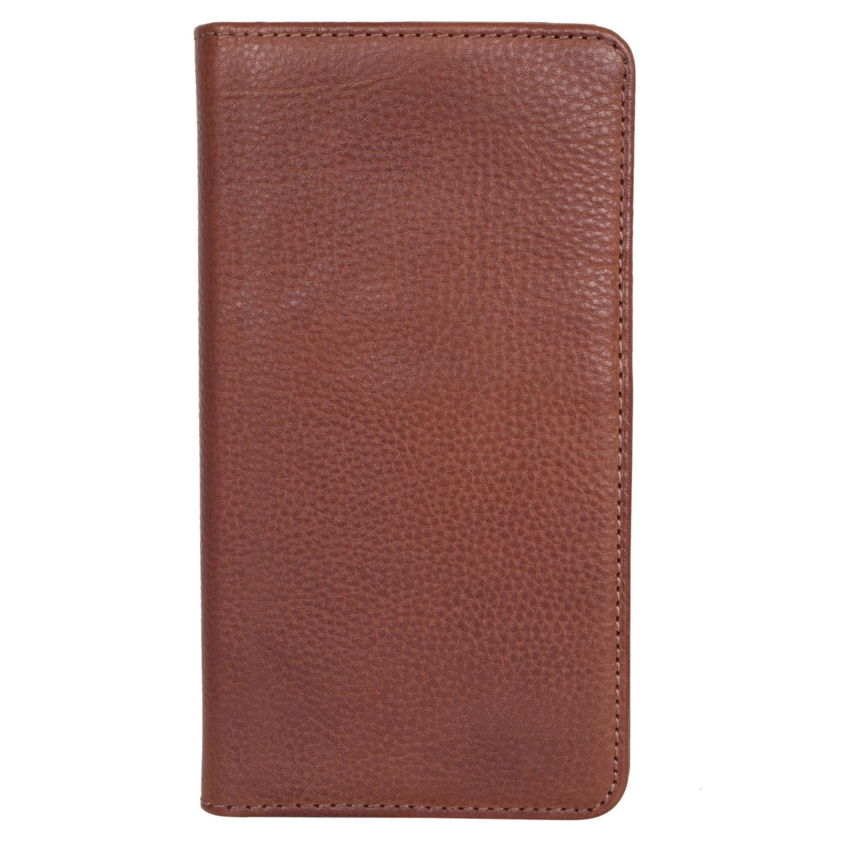 Wallet Læder Universal op til 5,5" Brun