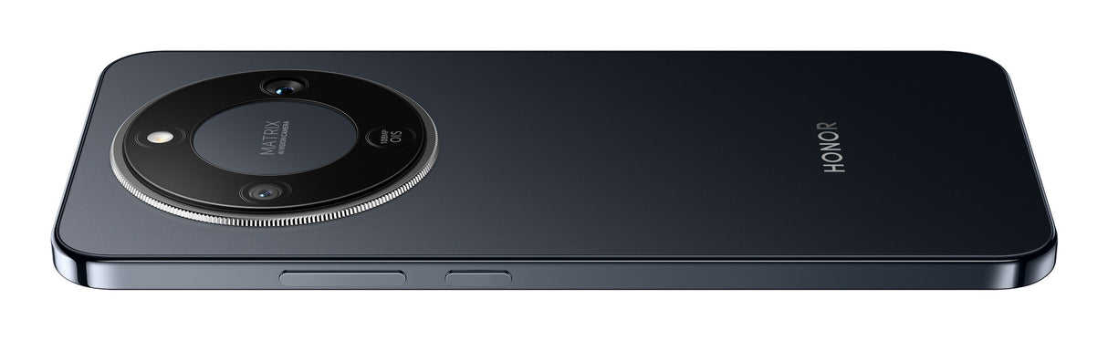 Honor Magic 8 Lite 17,2 cm (6.79") Hybrid Dual SIM MagicOS 9.0 5G USB Type-C 8 GB 512 GB 7500 mAh Sort