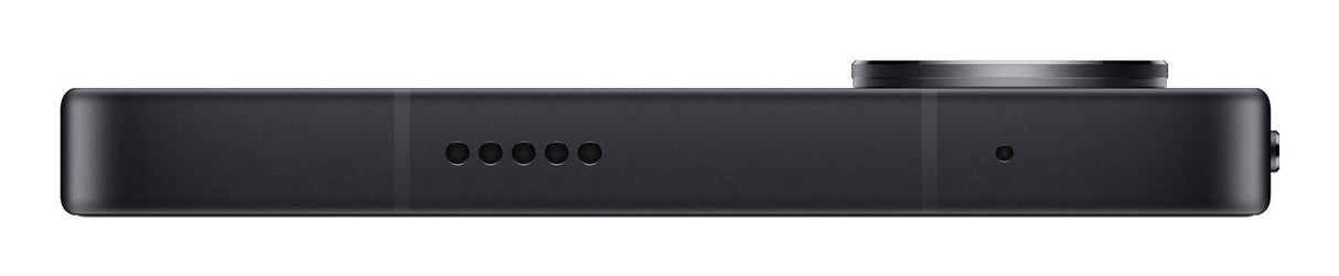 POCO X8 Pro Max 17,4 cm (6.83") Dual SIM 5G USB Type-C 12 GB 512 GB 8500 mAh Sort