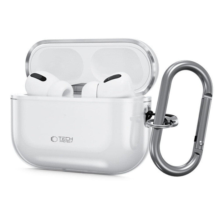 Tech Protect Flexair Apple Airpods Pro 3 Klar