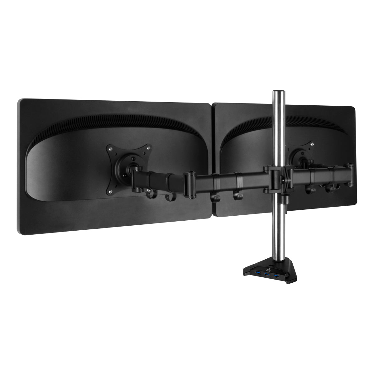 ARCTIC Z2 Pro (Gen 3) 86,4 cm (34") Skrivebord Sort