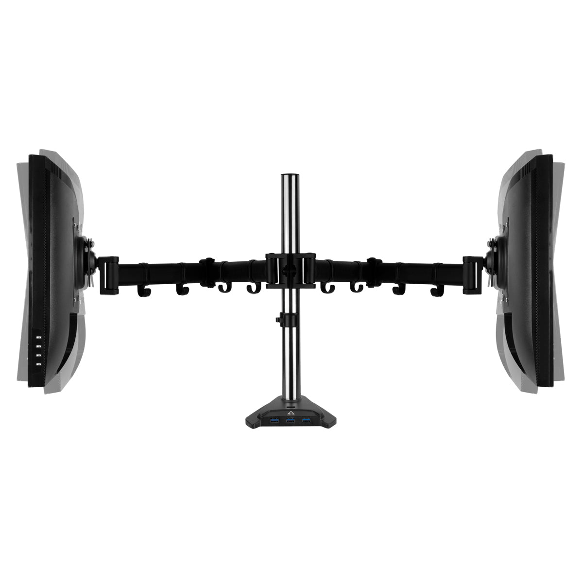 ARCTIC Z2 Pro (Gen 3) 86,4 cm (34") Skrivebord Sort