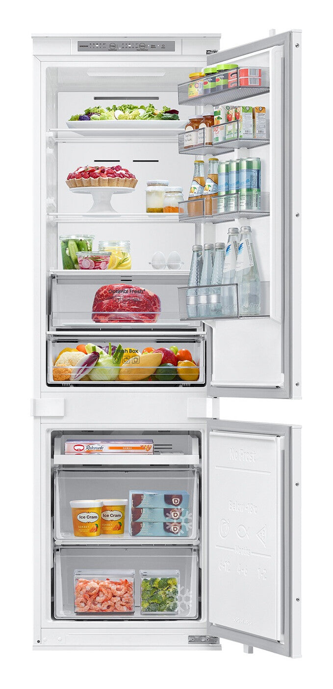 Samsung BRB70F26DES0EF integrerbart kølefryseskab