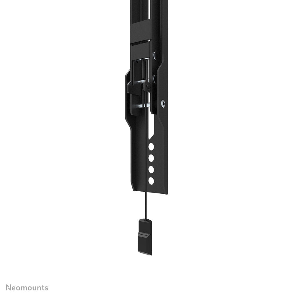 Neomounts WL35-550BL16 tv-beslag 2,18 m (86") Sort