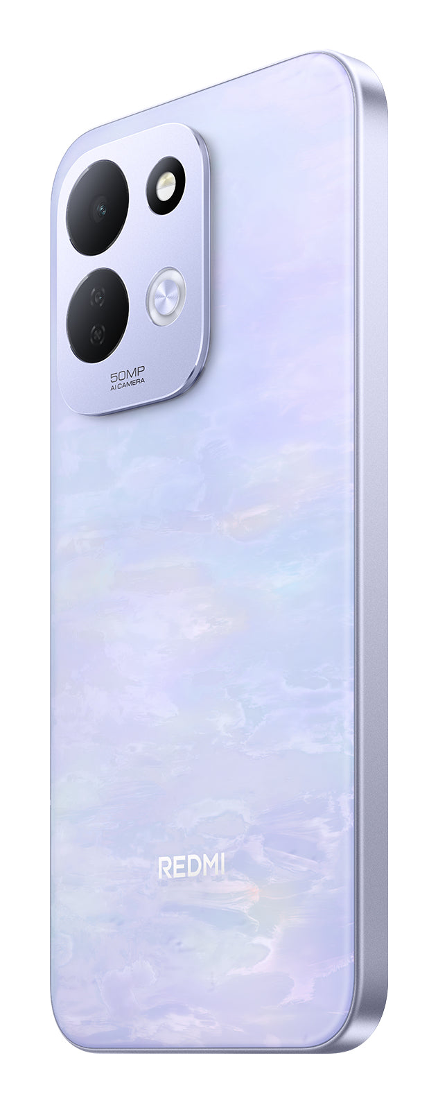 *Xiaomi Redmi 17 4G 128GB/4GB - Lotus Purple