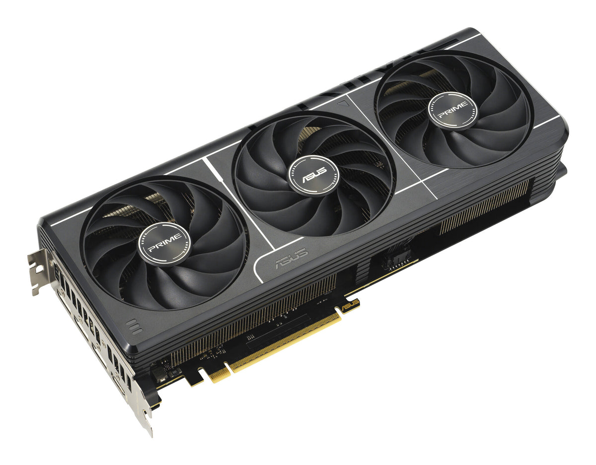 ASUS Prime -RTX5070-O12G NVIDIA GeForce RTX 5070 12 GB GDDR7