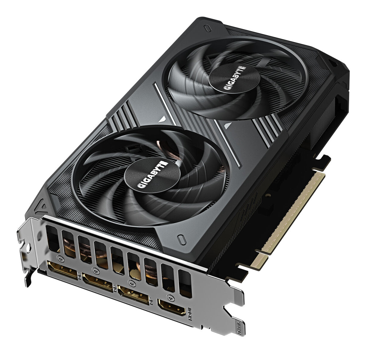 GIGABYTE GeForce RTX 5060 WINDFORCE MAX OC 8G Graphics Card