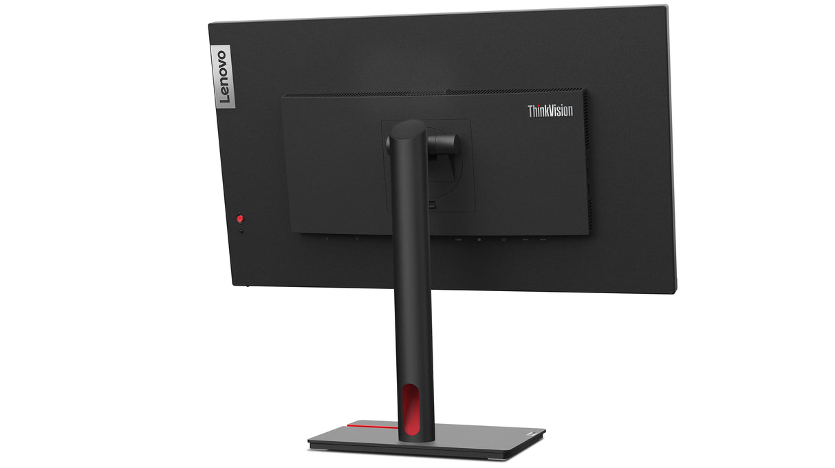 Lenovo ThinkVision T27i-30 27 IPS 1920 x 1080 (Full HD) VGA (HD-15) HDMI DisplayPort 60Hz