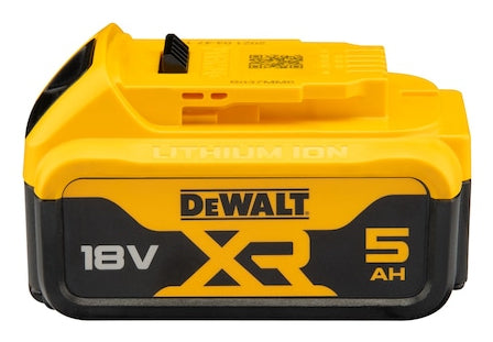 DeWALT DCB184 Batteri Li-ion 5Ah