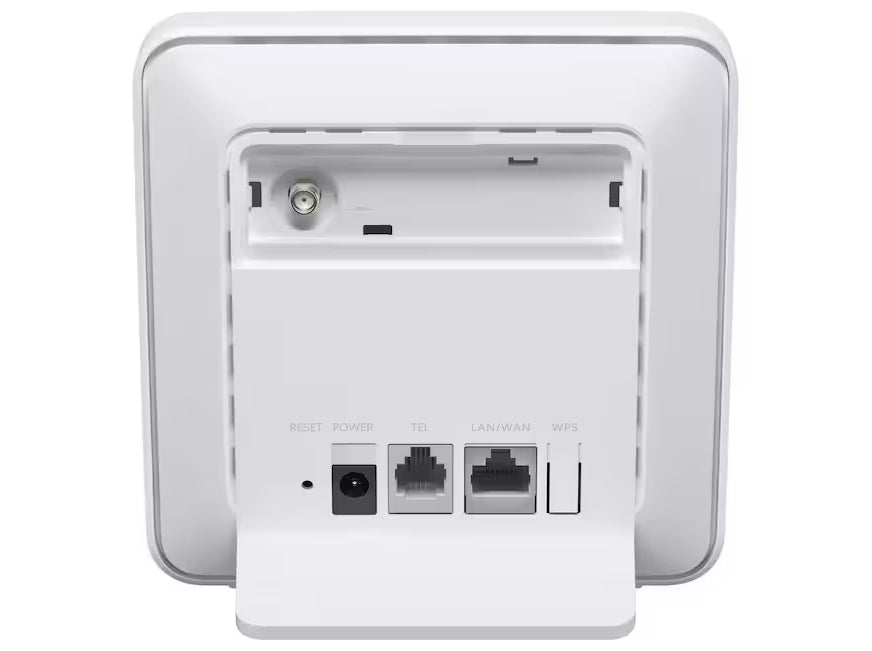 Huawei B320-323 4G LTE mobil bredbåndsrouter