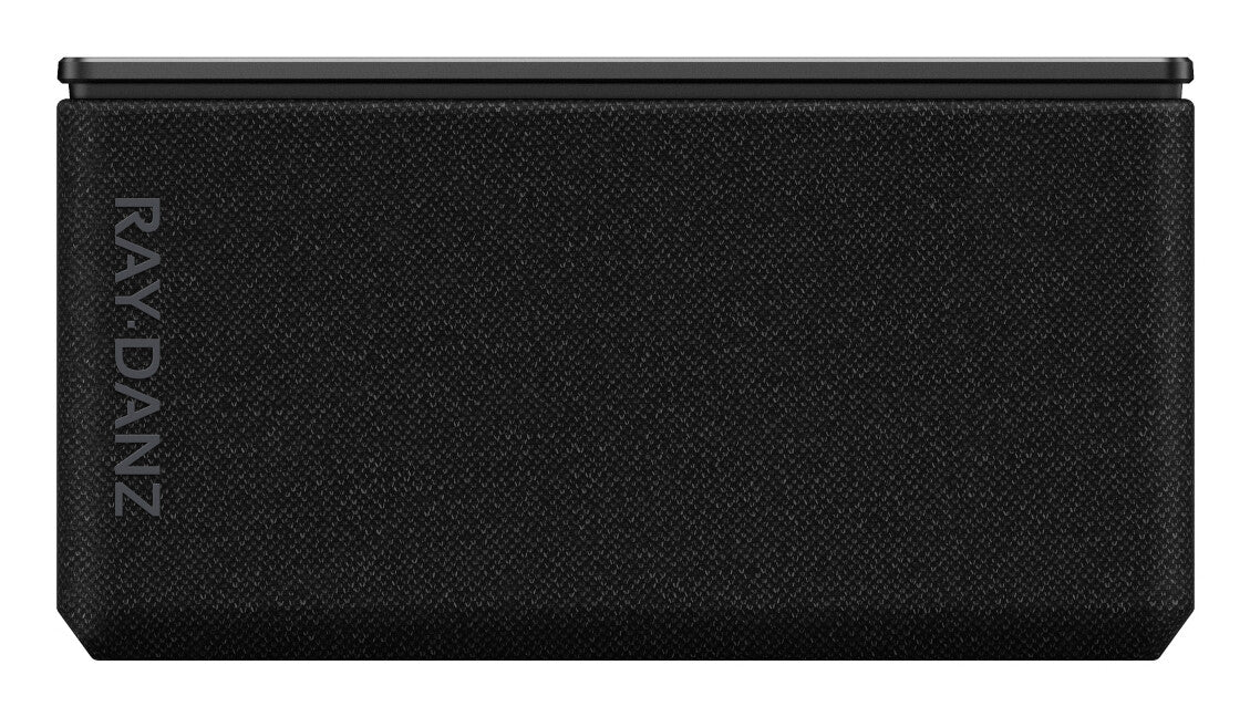 TCL Q Q65H SoundBar højttaler Sort 5.1 kanaler 580 W