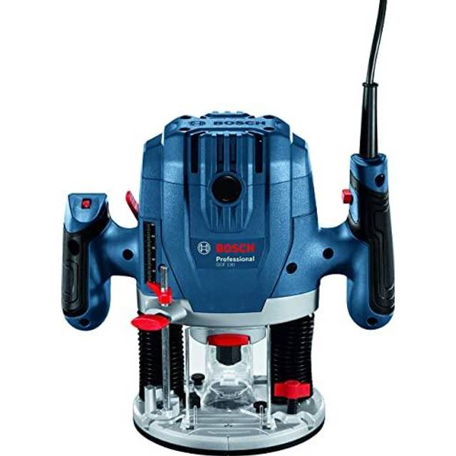 Bosch GOF 130 Professional Fræser 230v 1300 W