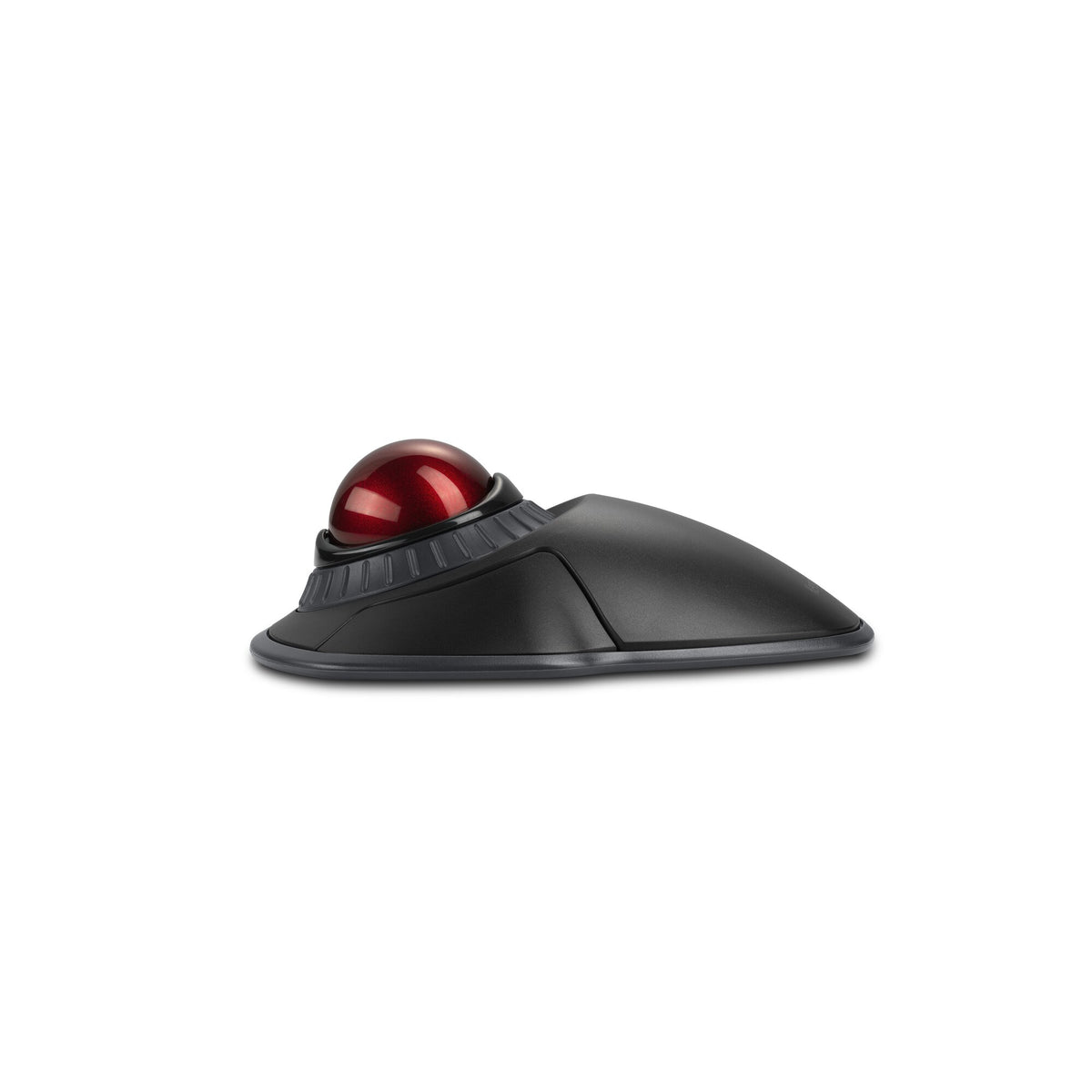 Kensington Orbit Sølv Hvid Styrebold