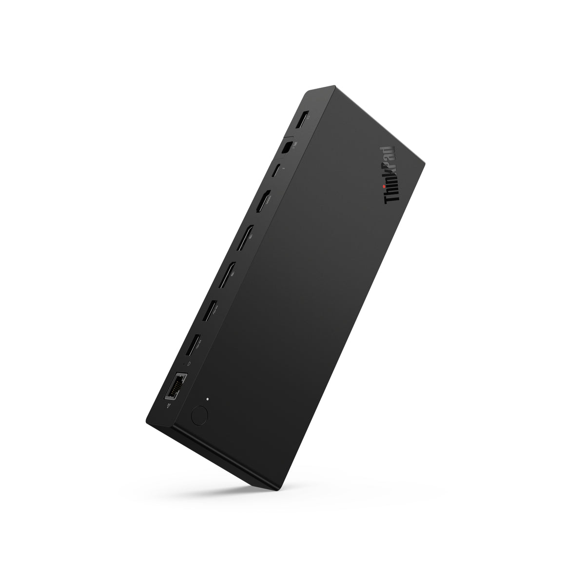 Lenovo ThinkPad Smart Dock 7500 Gen 2 Thunderbolt 4 Dockingstation