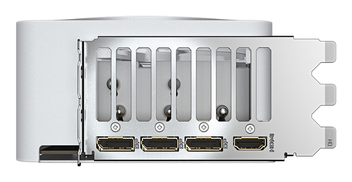GIGABYTE GeForce RTX 5070 Ti AERO OC 16G NVIDIA 16 GB GDDR7