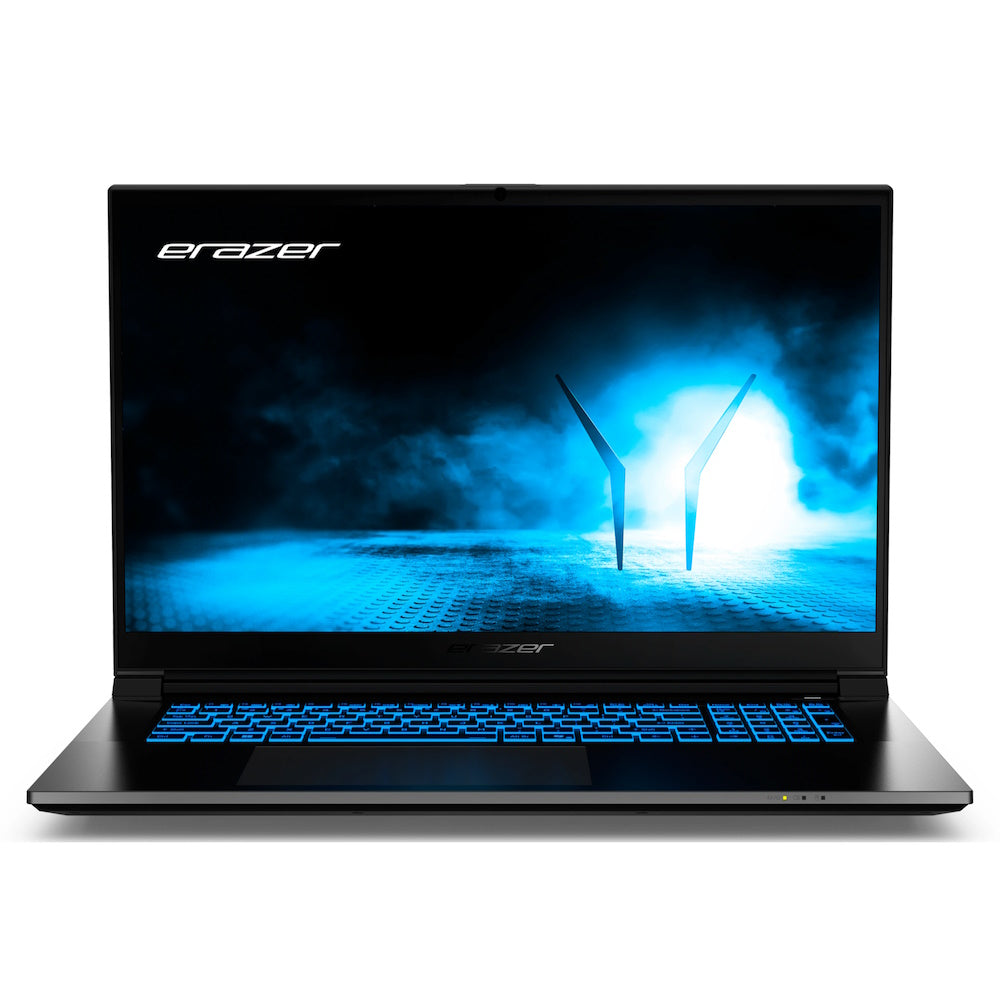 Erazer Scout E30 MD62649 17.3" FHD i7-12650H 16GB 512GB RTX 4050 Windows 11 Home