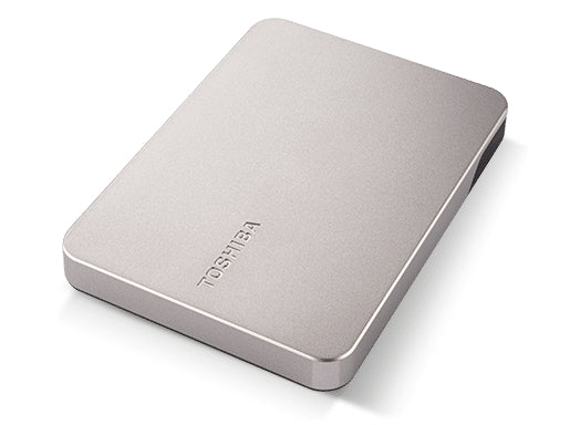 Toshiba Canvio Flex Harddisk 2TB 2.5" USB 3.2 Gen 1