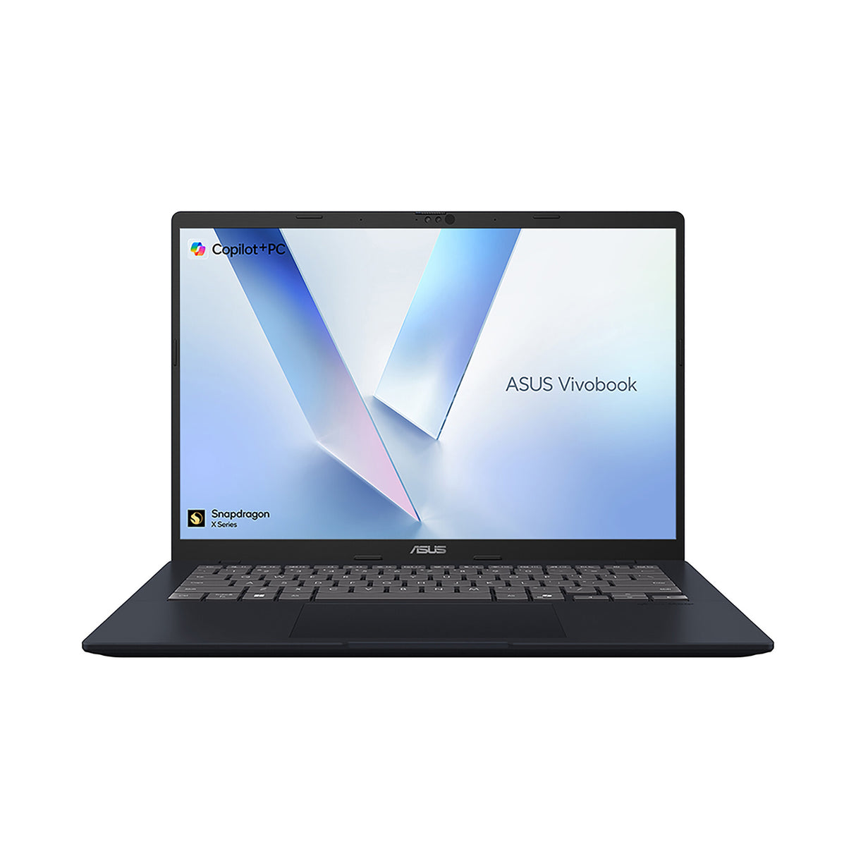 ASUS Vivobook 16 F1607AA-MB047W Intel Core Ultra 5 325 Laptop 40,6 cm (16") WUXGA 16 GB DDR5-SDRAM 512 GB SSD Wi-Fi 6 (802.11ax) Windows 11 Home Blå