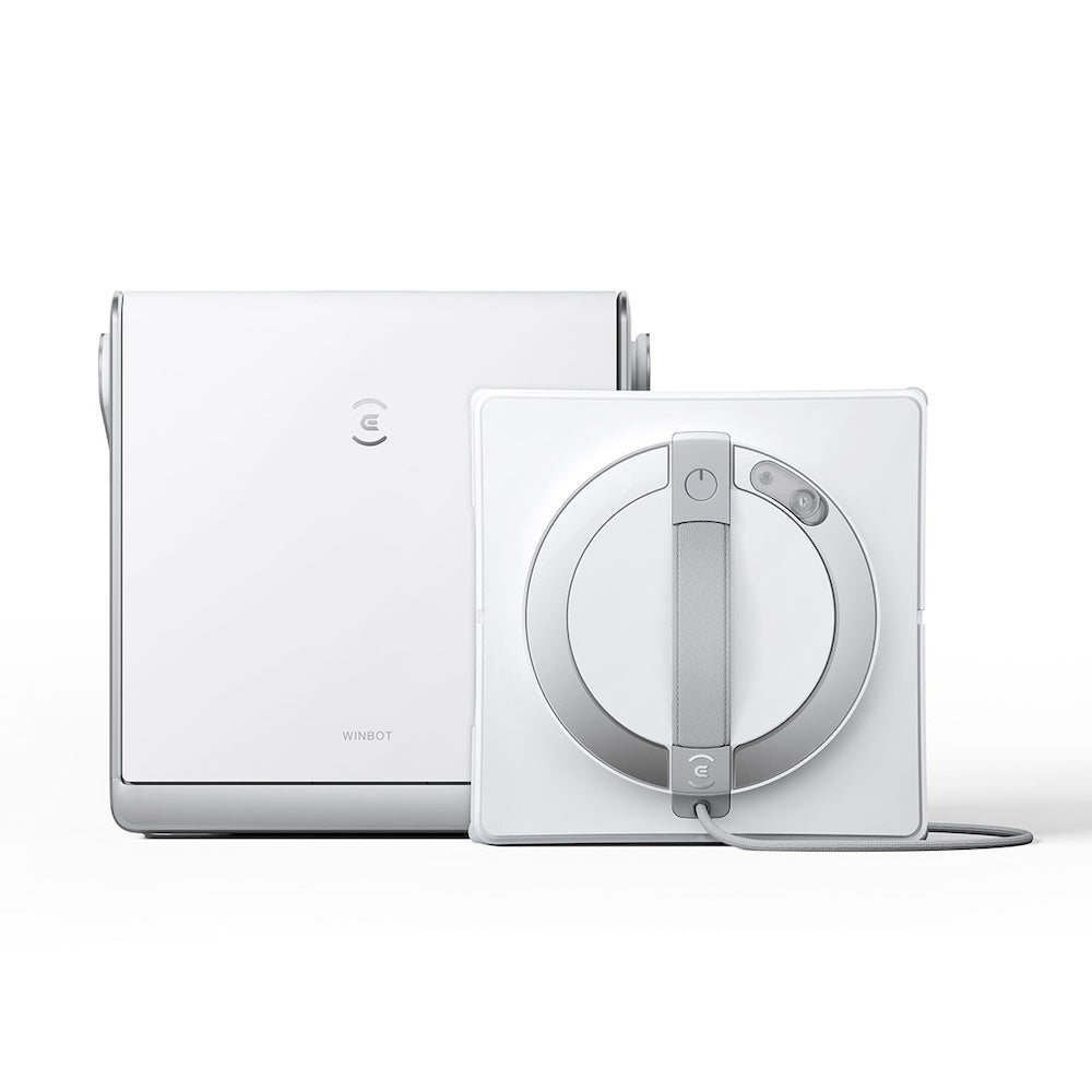 Ecovacs WINBOT W2 OMNI Vinduesrenser robotstyret