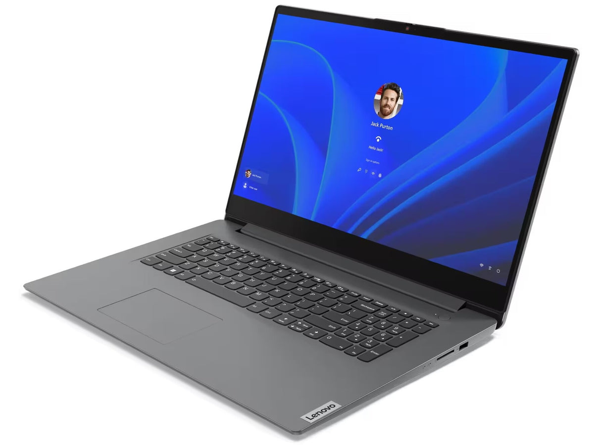 Lenovo V17 G4 IRU 83A2 17.3 I7-1355U 16GB 512GB Intel Iris Xe Graphics Windows 11 Pro