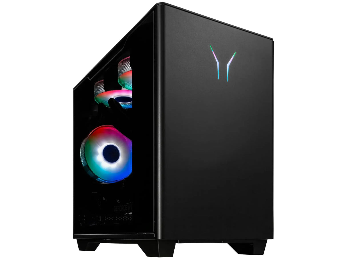 ERAZER Bandit P20 MD35462 Ultra 7- 265K 32 GB 1 TB GeForce RTX 5070 Windows 11 Home