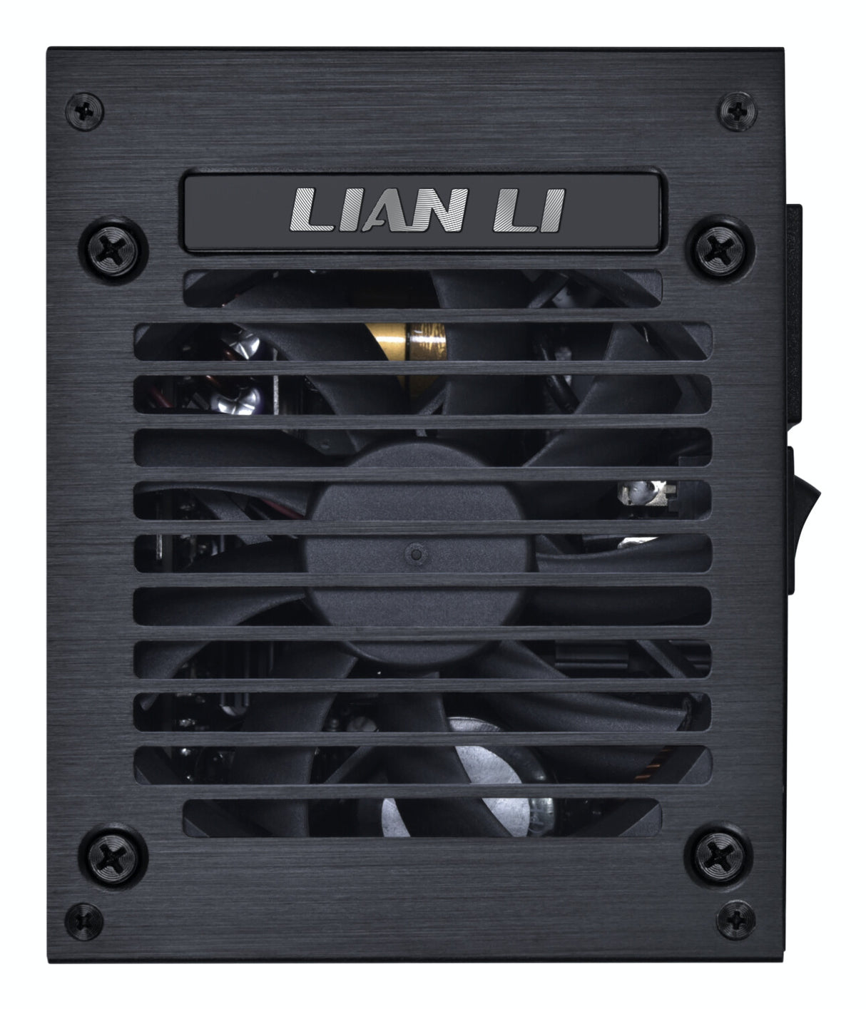 Lian Li SP V2 Gold enhed til strømforsyning 750 W 20+4 pin ATX SFX Sort