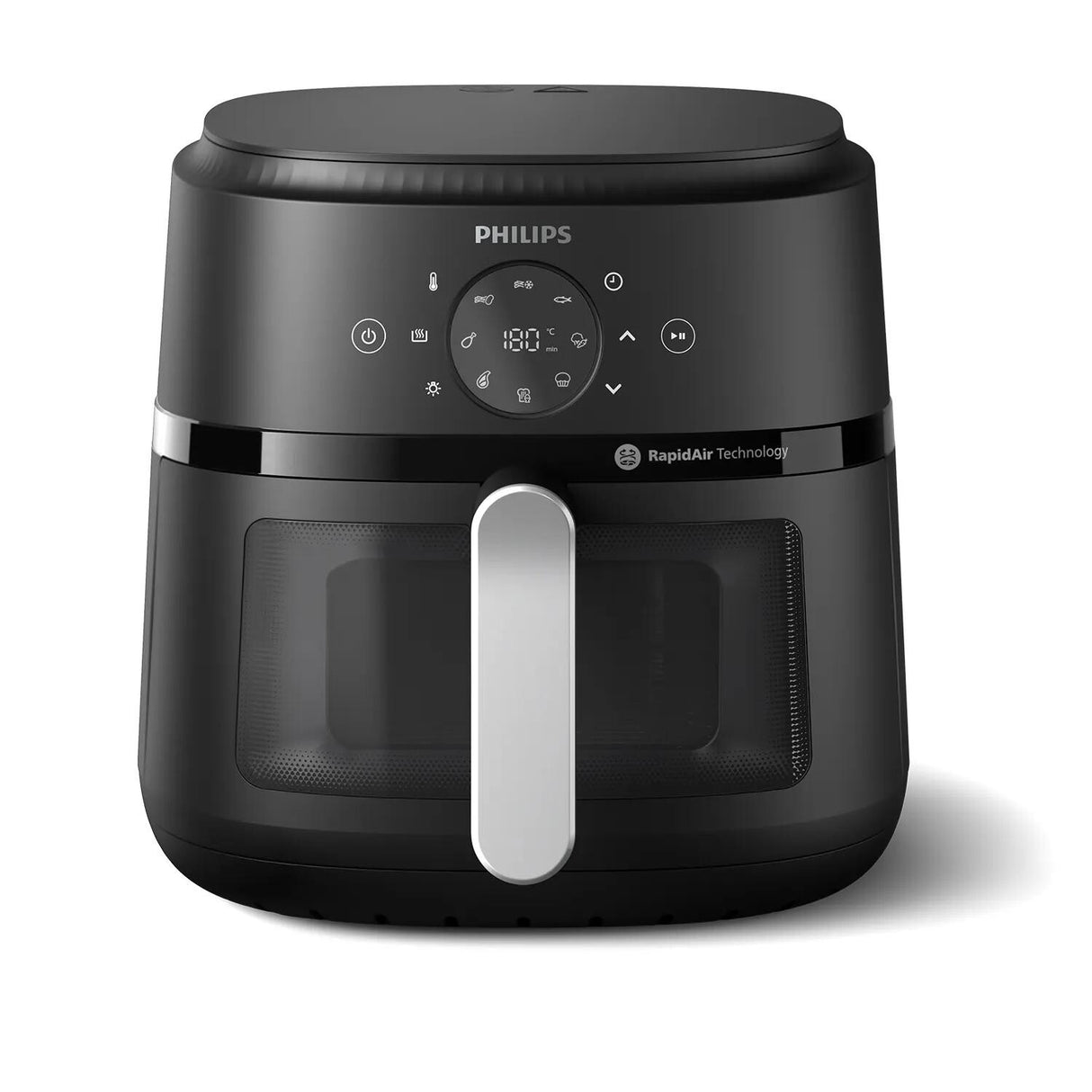 Philips 2000 series Airfryer NA231/00 6.2L