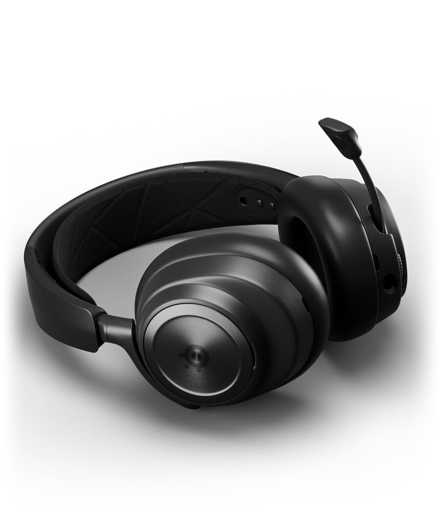 SteelSeries Arctis Nova Pro Wireless headset