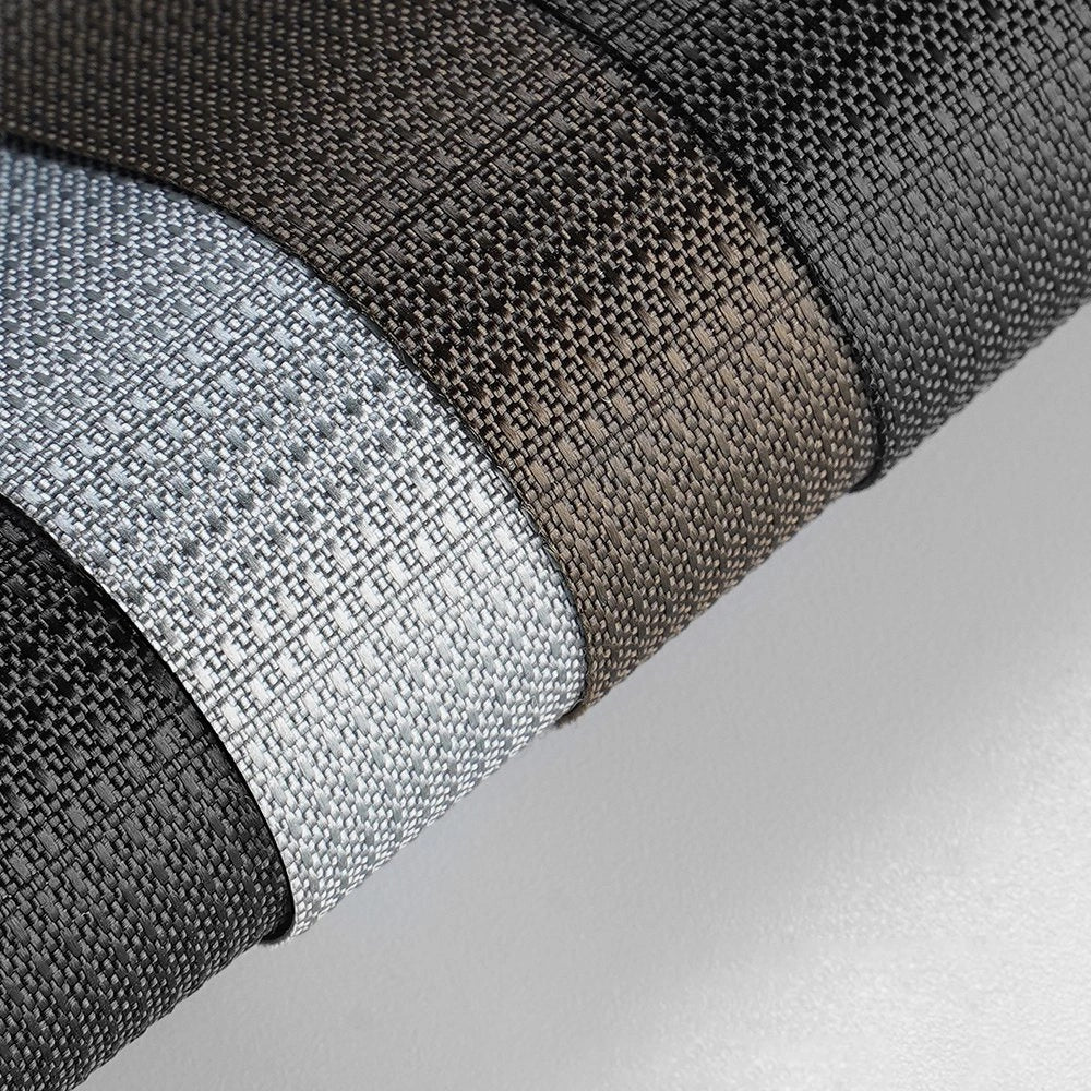 Dux Ducis Fino-kasse til Samsung Galaxy A72 4G grå