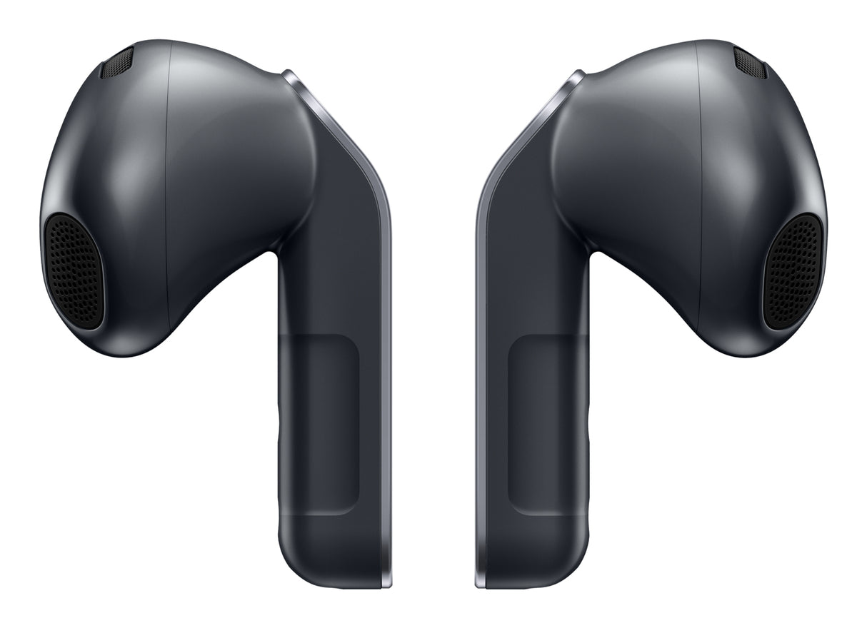 Samsung Galaxy Buds4 Headset Trådløs I ørerne Opkald/musik Bluetooth Sort