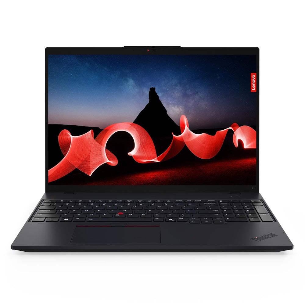 Lenovo ThinkPad L16 G1 21L3 16 Ultra 7-155U 32GB 1TB WUXGA Windows 11 Pro