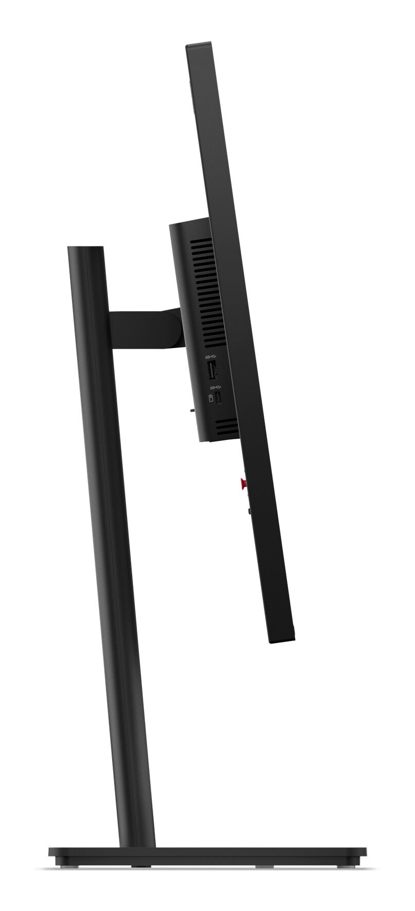 Lenovo ThinkVision T32UD-40 computerskærm 80 cm (31.5") 3840 x 2160 pixel 4K Ultra HD LCD Sort