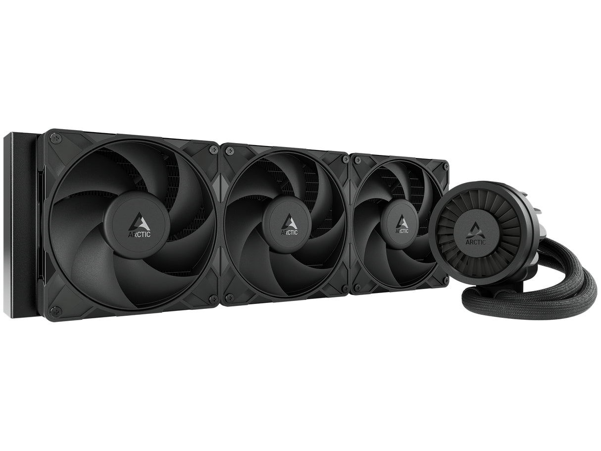 Arctic Liquid Freezer III Pro 420 Intel/AMD Vandkøler