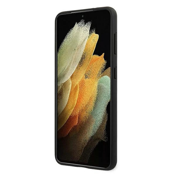 Ferrari FESPEHCS21MBK S21+ G996 sort/sort hardcase On Track perforeret