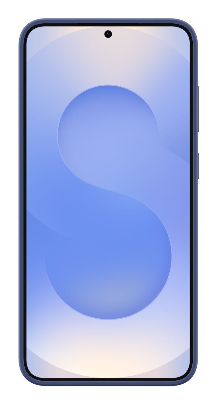 Samsung EF-PS936 Beskyttelsescover Blå Samsung Galaxy S25+