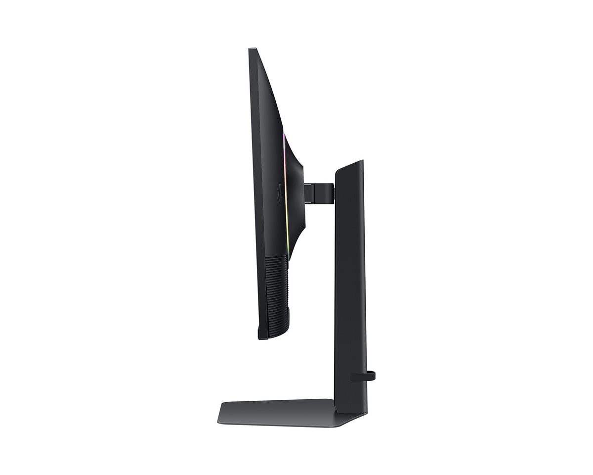 Samsung LS32DG702EUXDU | 32 " | IPS | 16:9 | 144 Hz | 1 ms | 350 cd/m² | HDMI ports quantity 2 | Black