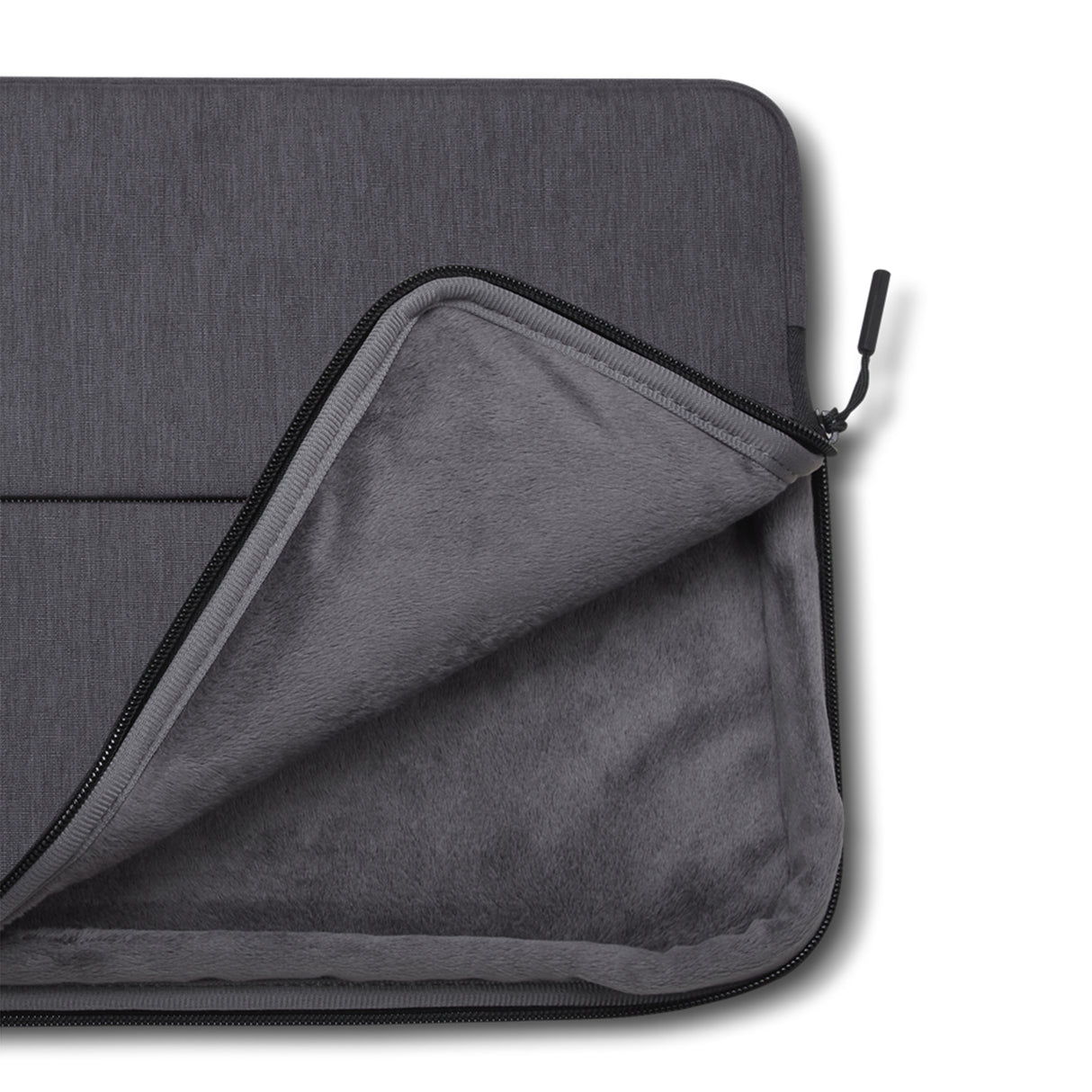 Lenovo GX40Z50942 taske og etui til laptop 39,6 cm (15.6") Grå