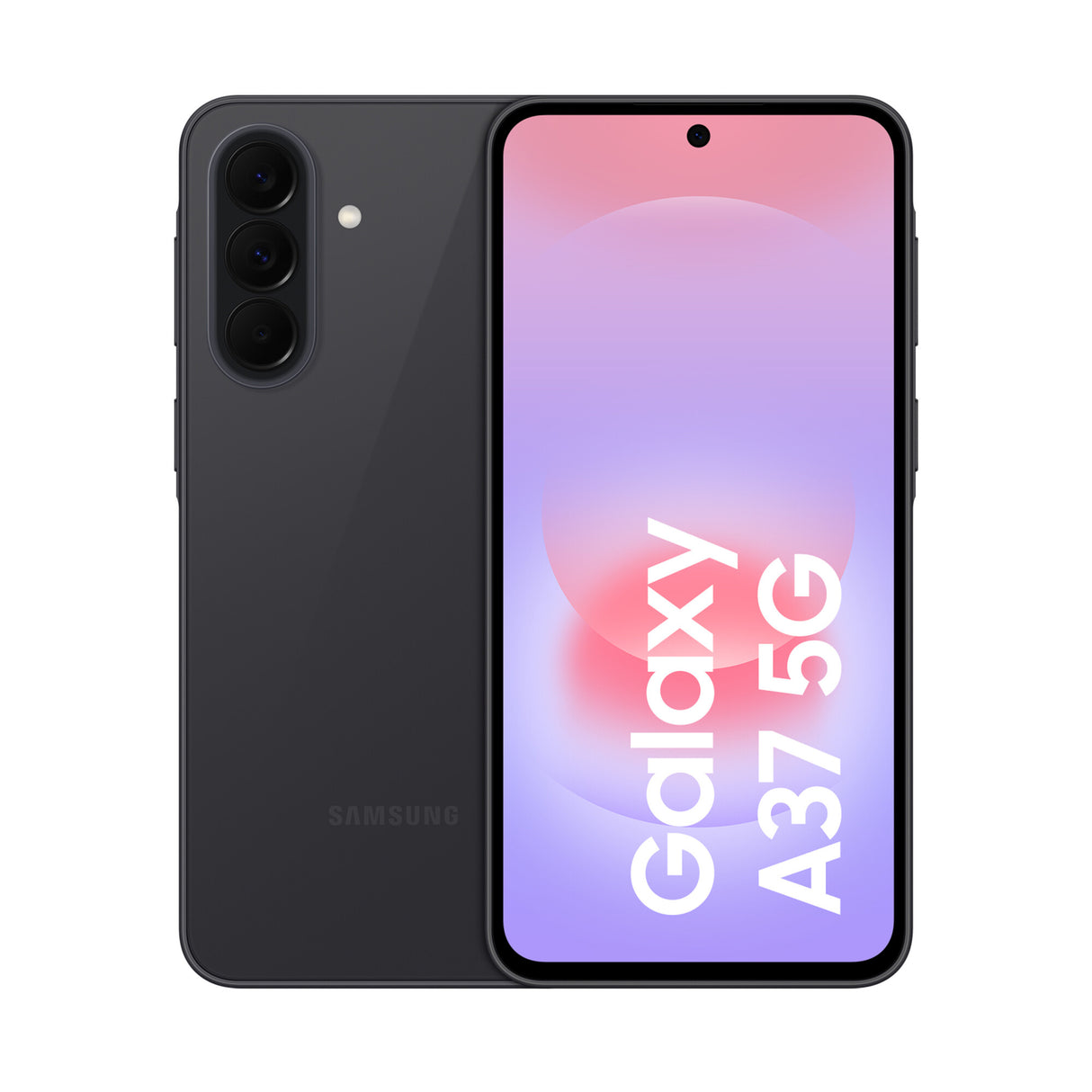 Samsung A37 5G 6GB/128GB Charcoal EU