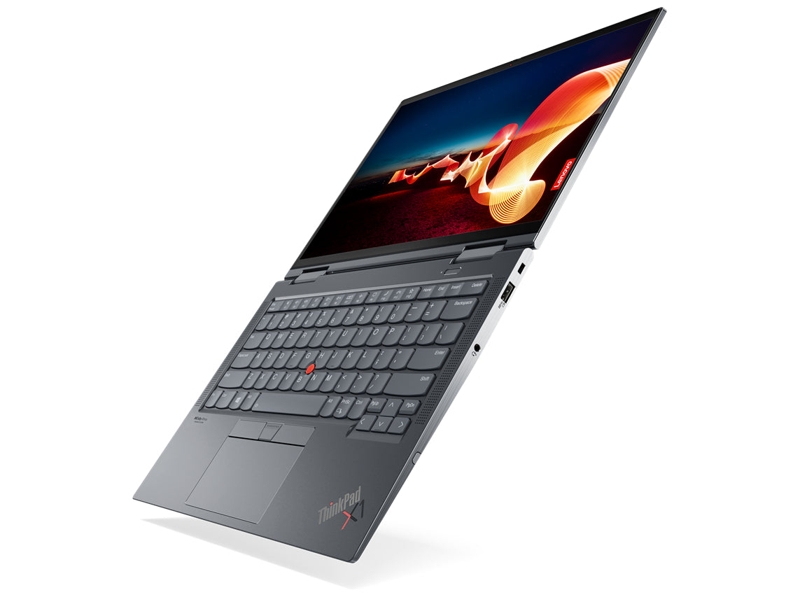 Refurbished Lenovo ThinkPad X1 Yoga (6th Gen) 14 I5-1145G7 32GB 512GB Windows 11 Pro
