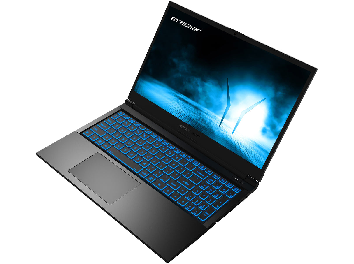 Erazer Crawler E50 MD62544 15.6 FHD i5-12450H 16GB 512GB RTX 3050 Windows 11 Home