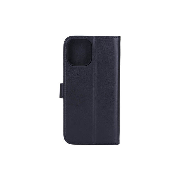 Radicover RAD243 mobiltelefon etui 17 cm (6.7") Tegnebogsetui Sort