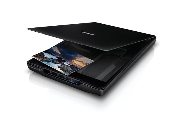 Epson Perfection V39II Flatbed-scanner Desktopmodel