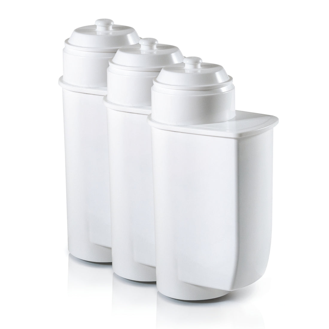 Bosch VeroSeries TCZ7033 BRITA Intenza water filter Vand filter Kaffemaskine 3 stk