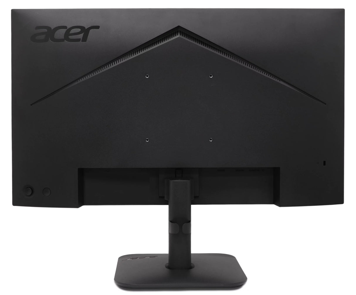 Acer KA2 KA242YP6BIP computerskærm 60,5 cm (23.8") 1920 x 1080 pixel Fuld HD LCD Sort