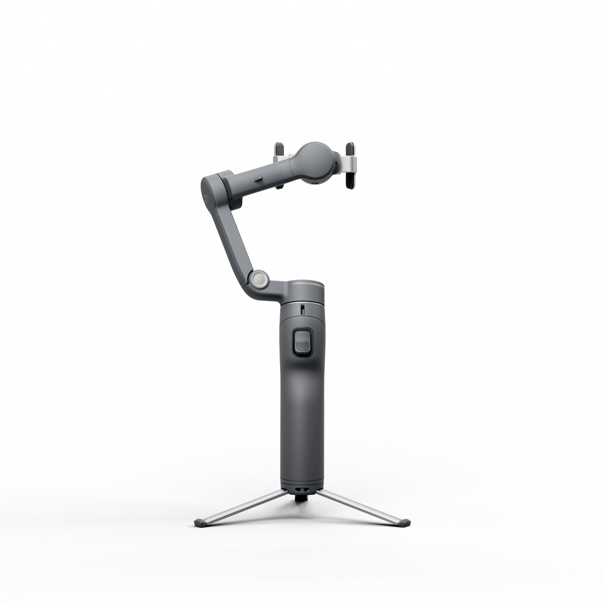 DJI Osmo Mobile 8P Standard Combo Smartphone kamera stabilisator Sort