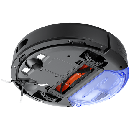 Xiaomi S20 Xiaomi robotstøvsuger sort
