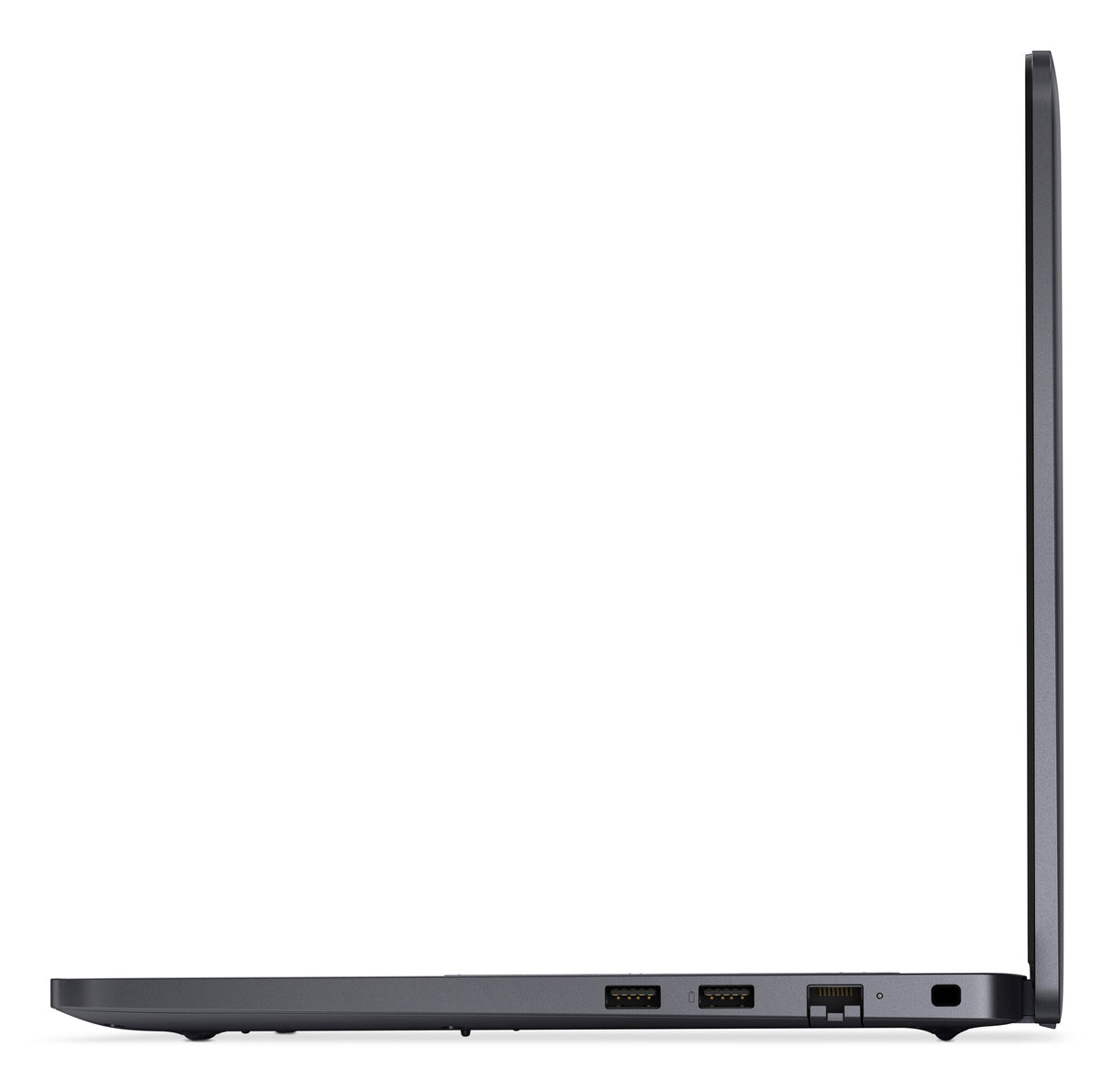 DELL Pro 14 PC14250 Intel Core Ultra 5 235U Laptop 35,6 cm (14") Full HD+ 16 GB DDR5-SDRAM 1 TB SSD Wi-Fi 6E (802.11ax) Windows 11 Pro UK engelsk Sort