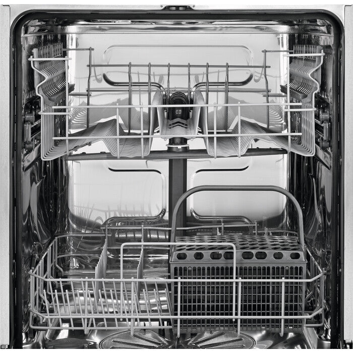 Electrolux EEA27200L Fuldt indbygget 13 kuverter