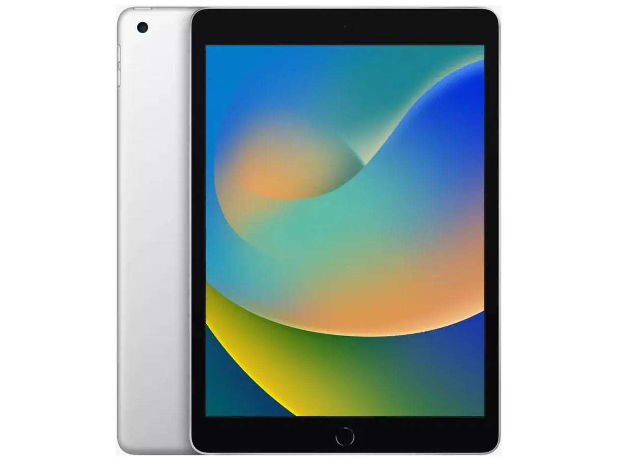 Apple Ipad 9th gen. (2021) LTE 64GB Silver Grade A+