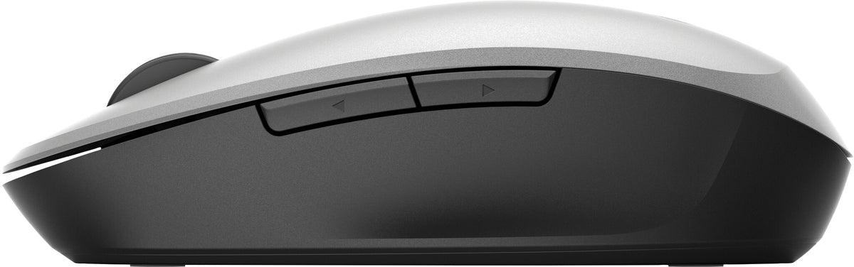 HP Dual Mode Optisk Trådløs Sølv
